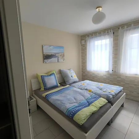 아파트 Faehrblick Og