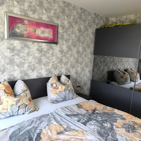 Faehrblick Og 아파트 *