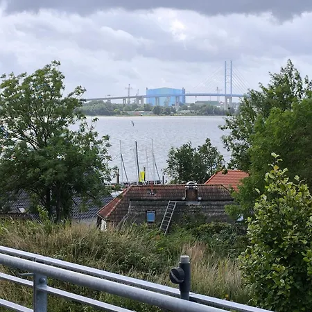 Faehrblick Og *