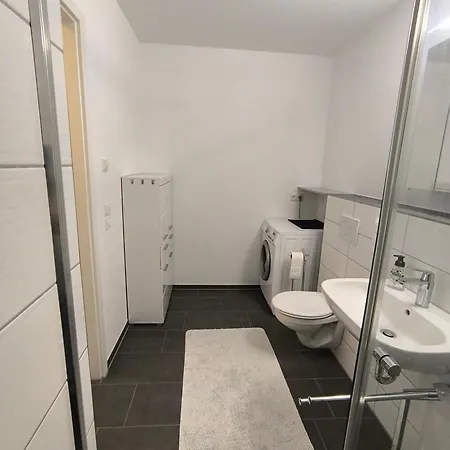 아파트 Faehrblick Og