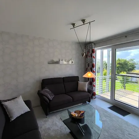 Faehrblick Og 아파트 *