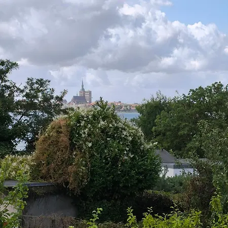 Faehrblick Og Appartement