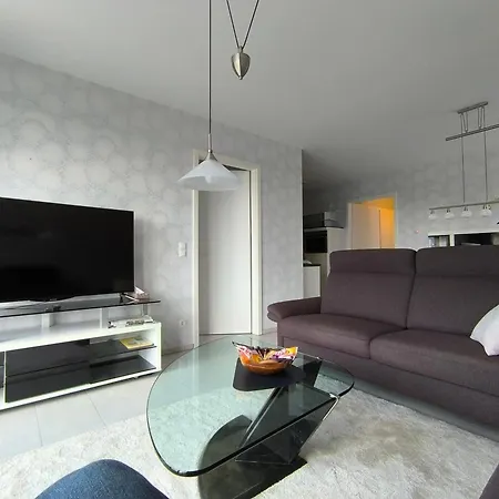 아파트 Faehrblick Og *